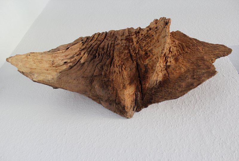 Console for the wall