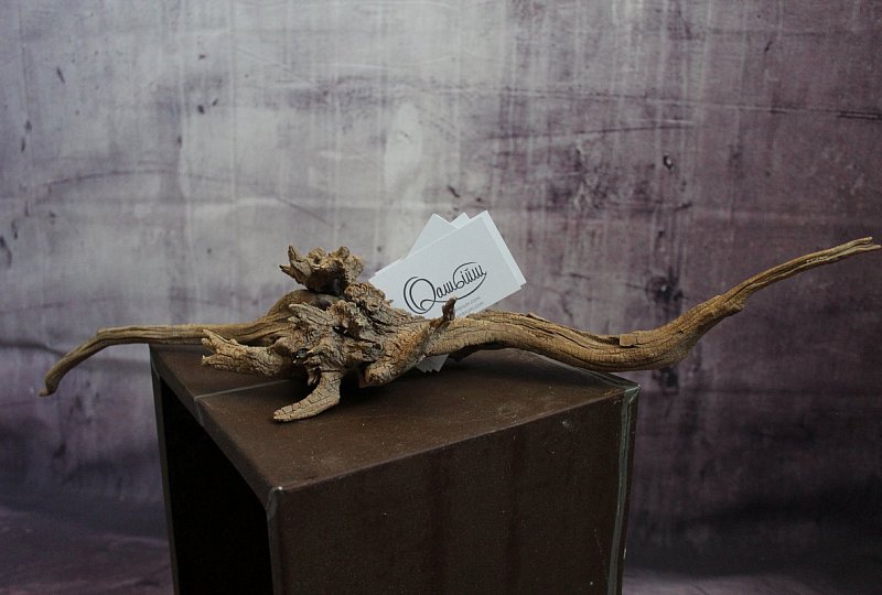 business card holder